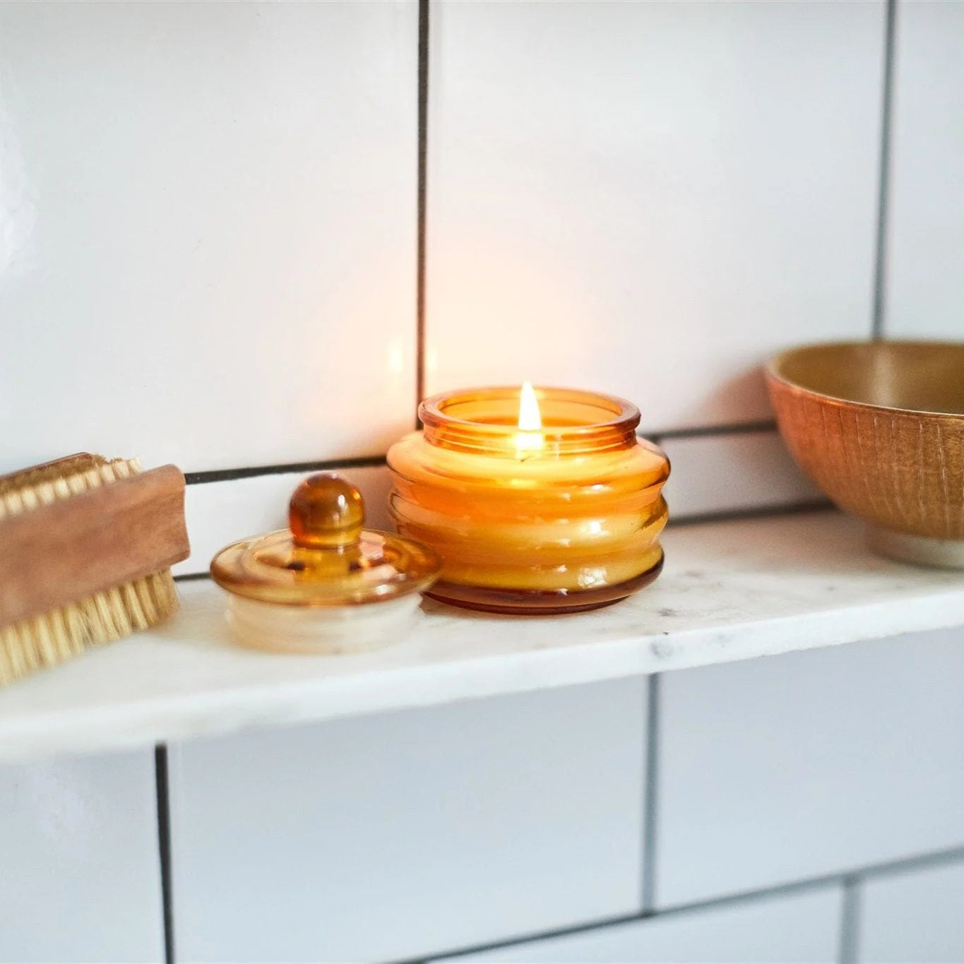 Beam Candle - Meyer Lemon