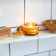 Beam Candle - Meyer Lemon