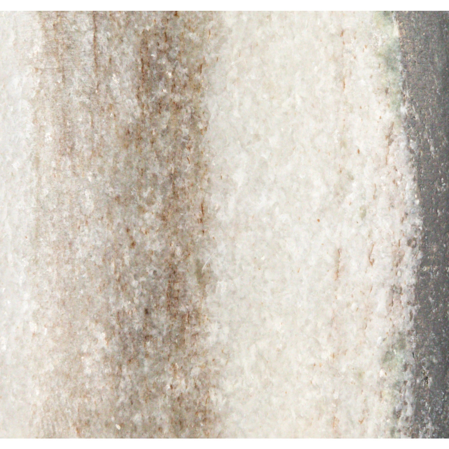 Black Marble Salt Cellar Set