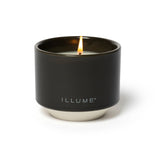 Blackberry Absinthe Matte Ceramic Candle