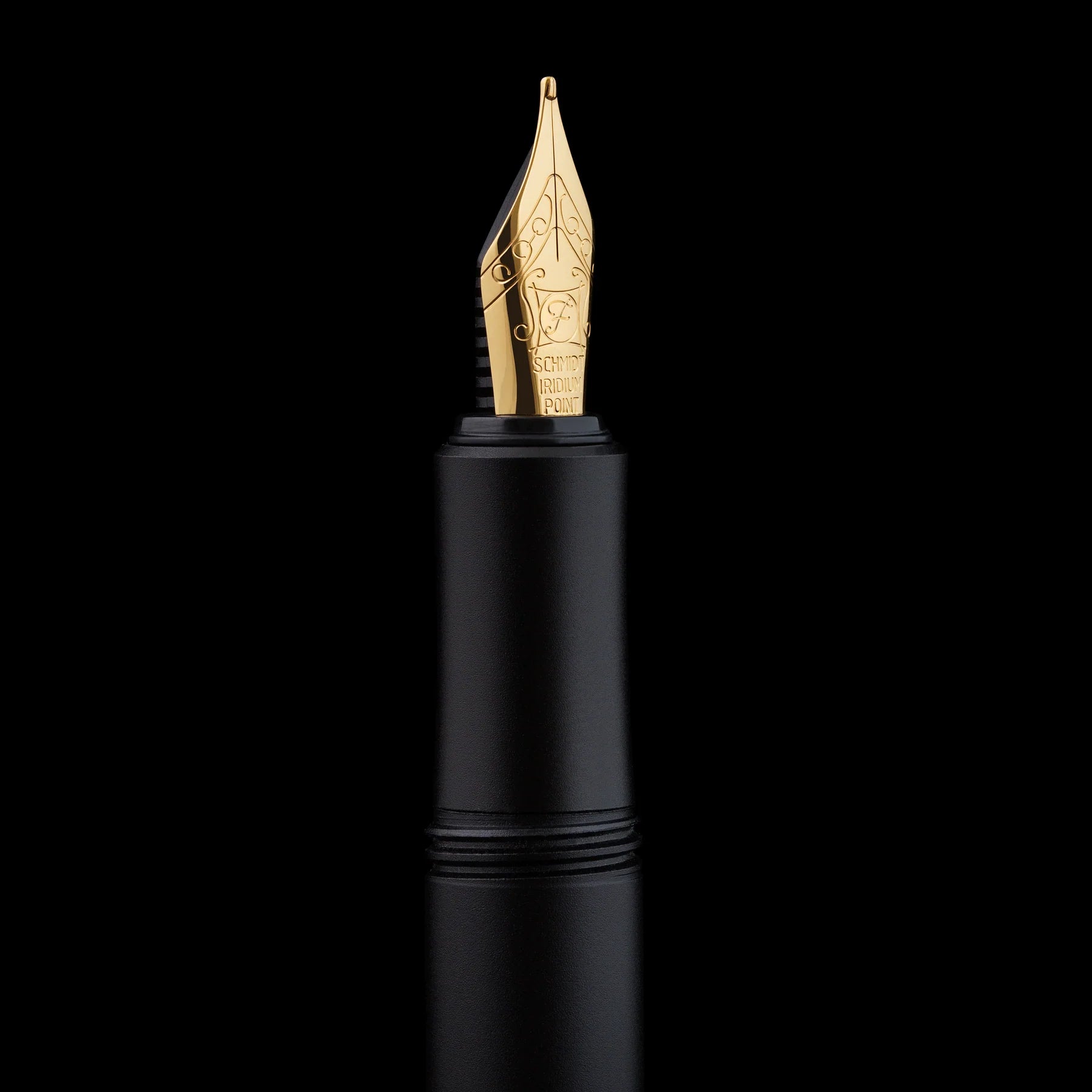 Scriveiner Luxury Fountain Pen
