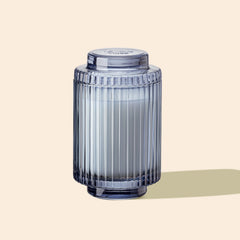 Amélie Glass Jar Candle - Bora Bora