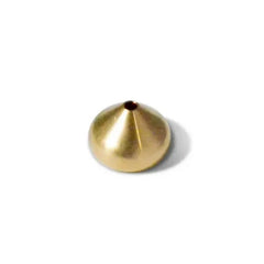 Brass WaterDrop Shape Incense Holder