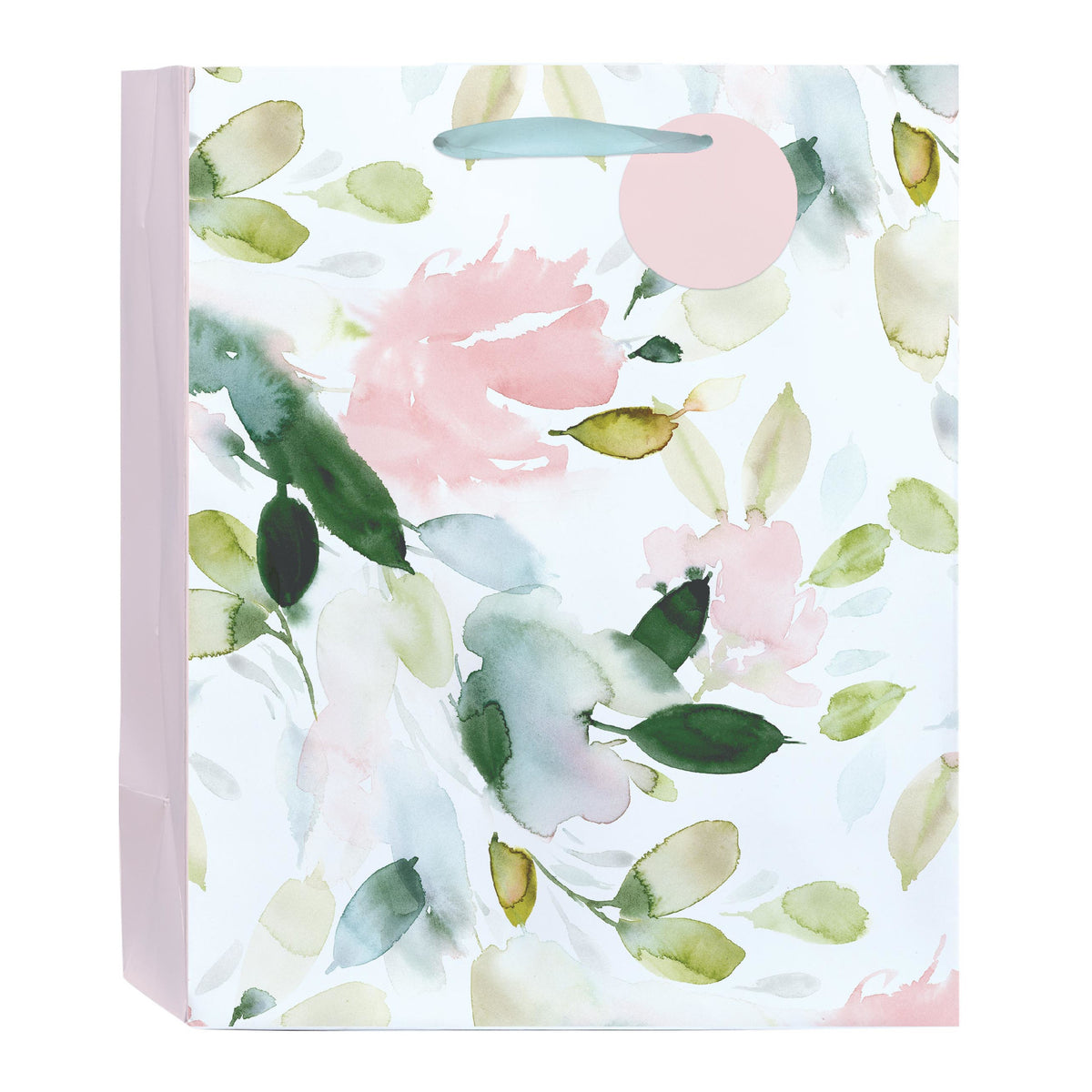 Breezy Blossoms Medium Gift Bag