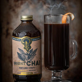 Bright Chai Cocktail Syrup