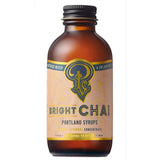 Bright Chai Cocktail Syrup