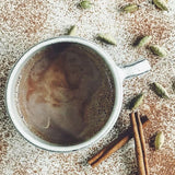 Bright Chai Cocktail Syrup