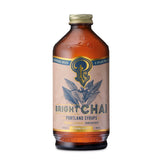 Bright Chai Cocktail Syrup