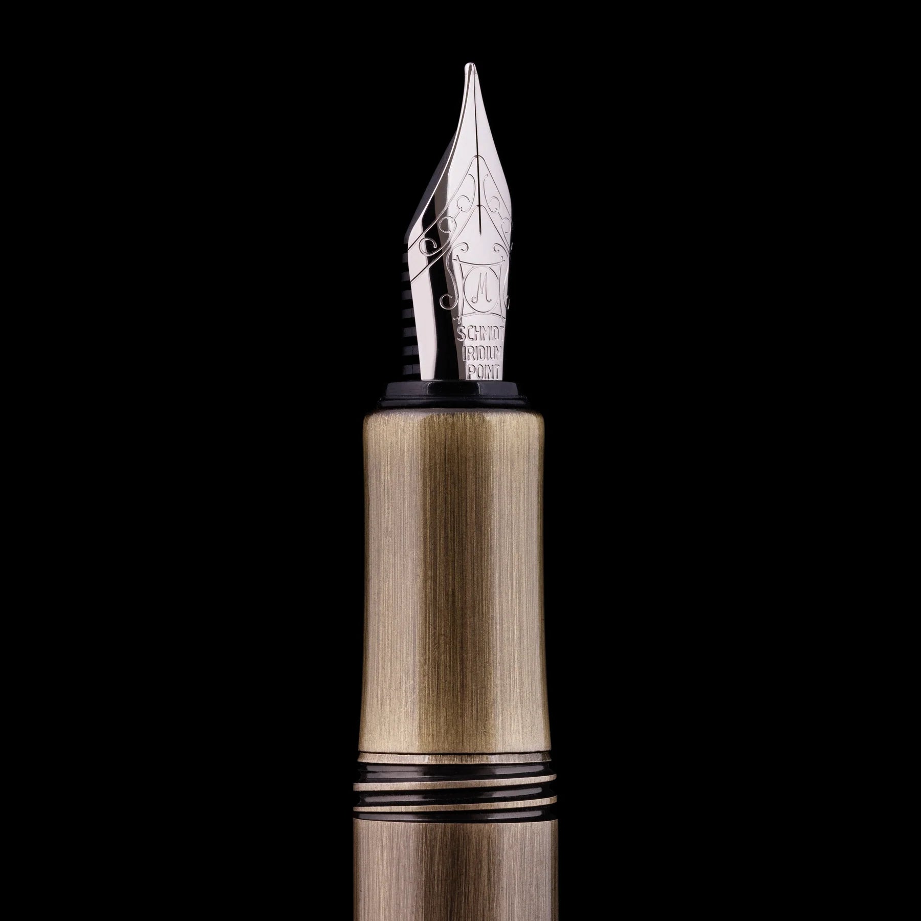 Scriveiner Luxury Fountain Pen