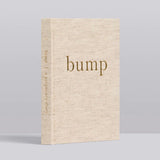 Bump. A Pregnancy Story Journal