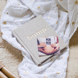 Bump. A Pregnancy Story Journal
