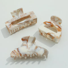 Calcatta Gold Hair Clip