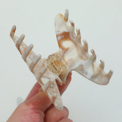 Calcatta Gold Hair Clip