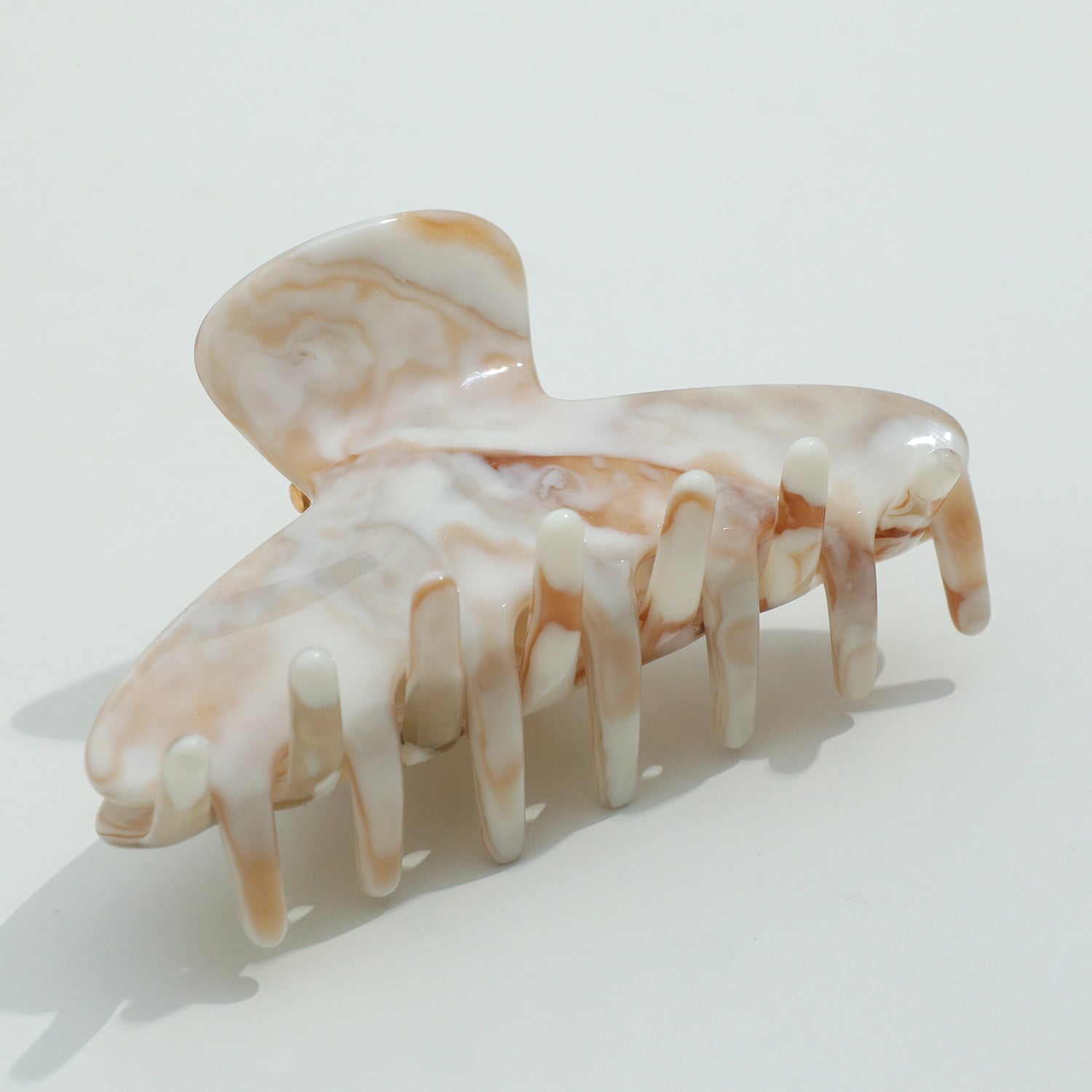 Calcatta Gold Hair Clip