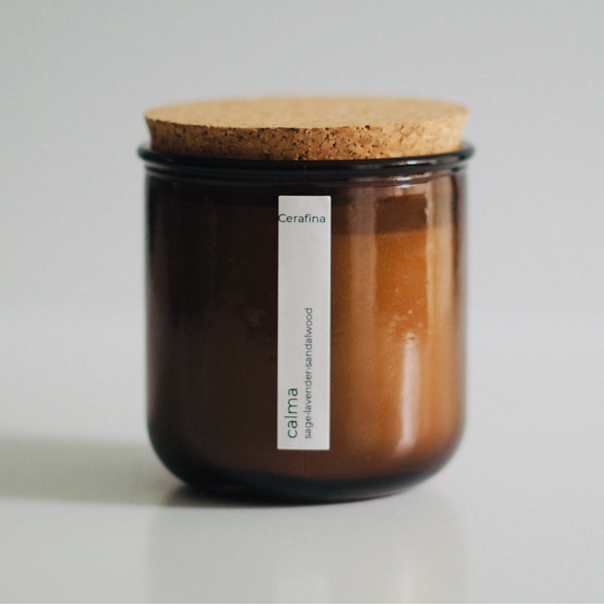 Añejo Wood Wick Candle