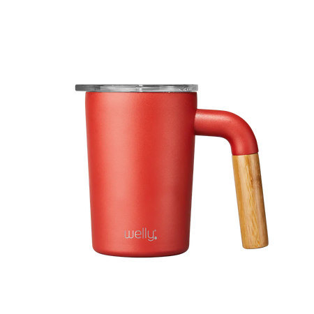 Welly Camp Cup 12oz