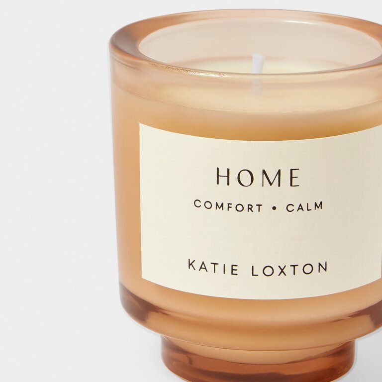 Home Sentiment Candle