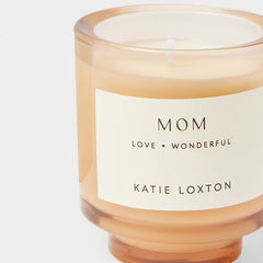 Mom Sentiment Candle