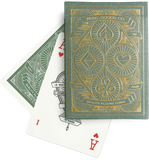 Hand Illustrated Playing Cards