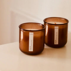 Añejo Wood Wick Candle
