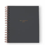 Daily Overview Planner