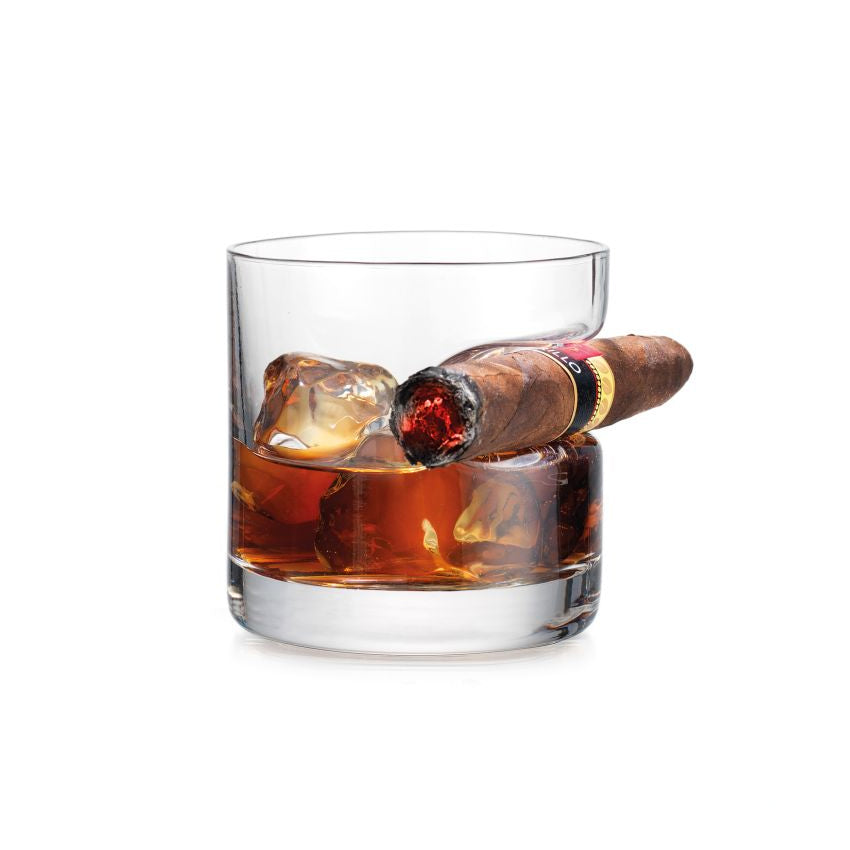 Cigar Glass