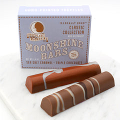 Classic Chocolate Truffle Bar 2-Pack