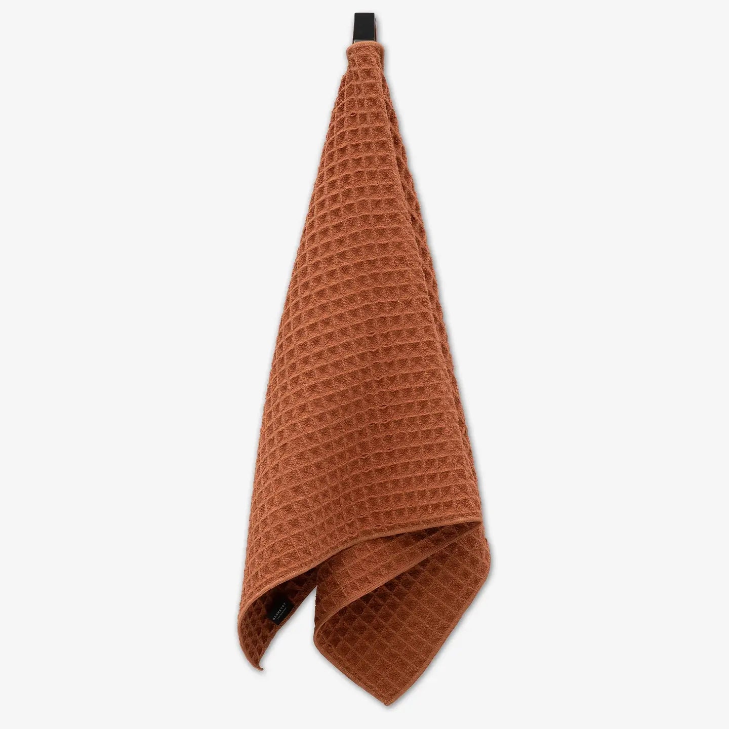 Waffle Hand Towel