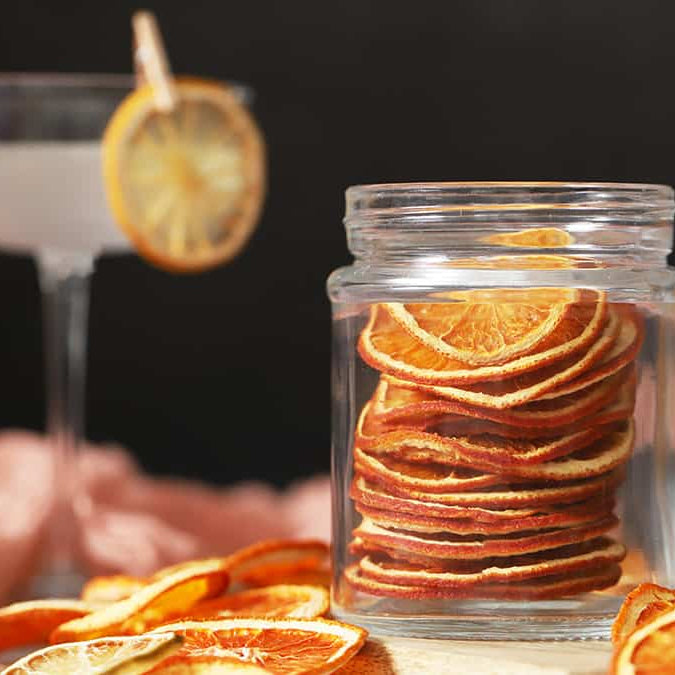 Mini Garnish Clothespins