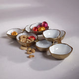 Cluster Serving Bowls