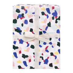 Confetti Gift Wrap Sheet