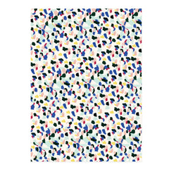 Confetti Gift Wrap Sheet