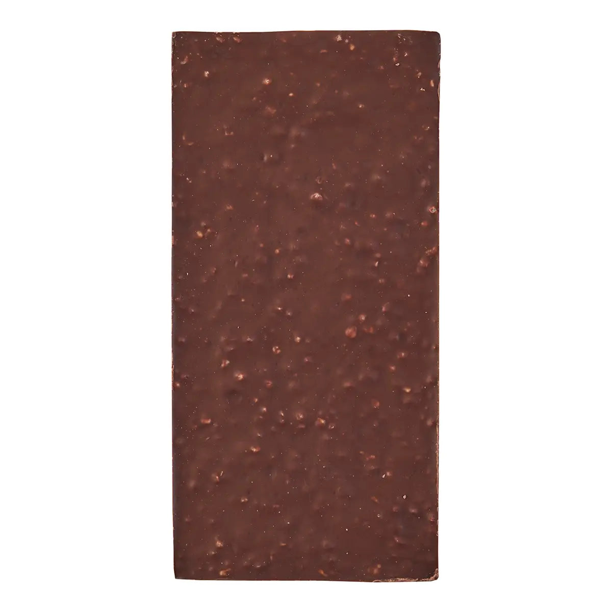 Crackle & Crunch Milk Chocolate Bar