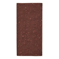 Crackle & Crunch Milk Chocolate Bar