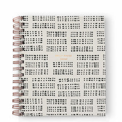 Daily Pause Journal - Dotty