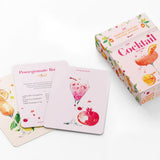 The Cocktail Deck of Cards