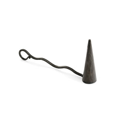 Deco Iron Candle Snuffer