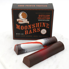 Distillery Collection Chocolate Truffle Bar 2-Pack