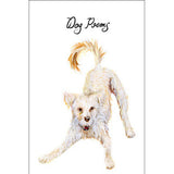 Dog Poems: An Anthology
