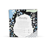 Dorothy Terrazzo Amber & Cedarwood Soap