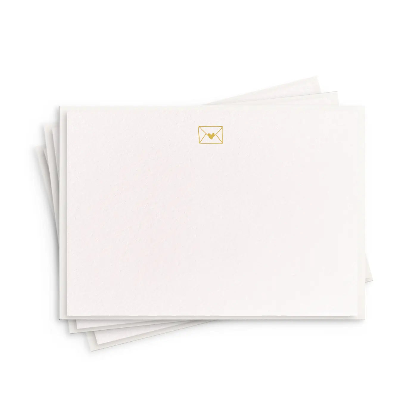 Tiny Envelope Note Cards