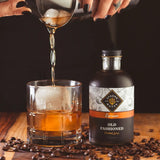 Espresso Old Fashioned Syrup