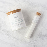 Evening Wood - Juniper & Cypress Bath Salts