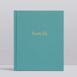 Our Family Journal