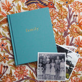 Our Family Journal