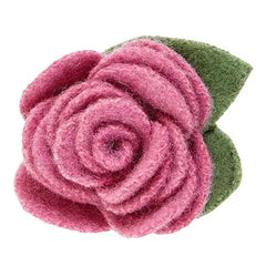 Pet Collar Flowers