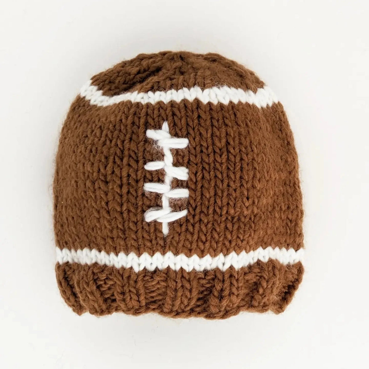 Football Beanie Game Day Hat