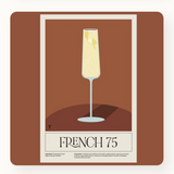 Cocktail Recipe Posters