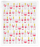 Frose All Day Hand Towel