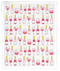 Frose All Day Hand Towel